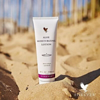 قیمت کرم مرطوب کننده فوراور